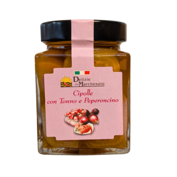 Delizie del marchesato Prodotti tipici calabresi