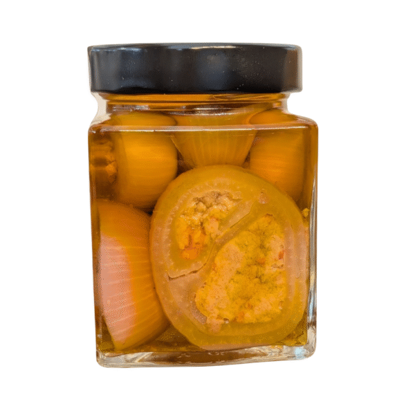 Delizie del marchesato Prodotti tipici calabresi