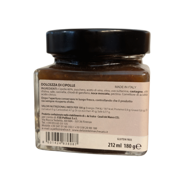 Delizie del marchesato Prodotti tipici calabresi