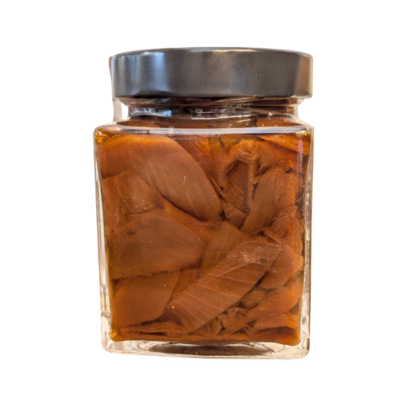 Delizie del marchesato Prodotti tipici calabresi