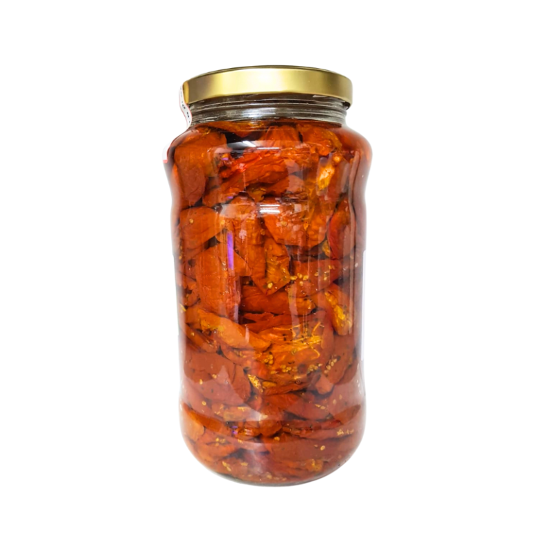 PRODOTTI TIPICI CALABRESI