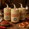 Offerta Esplosione Calabrese con 3 barattoli da 280 g