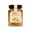 Vasetto Cesto di Macchia Funghi Mix sott’olio con aglio e peperoncino Delizie del Marchesato