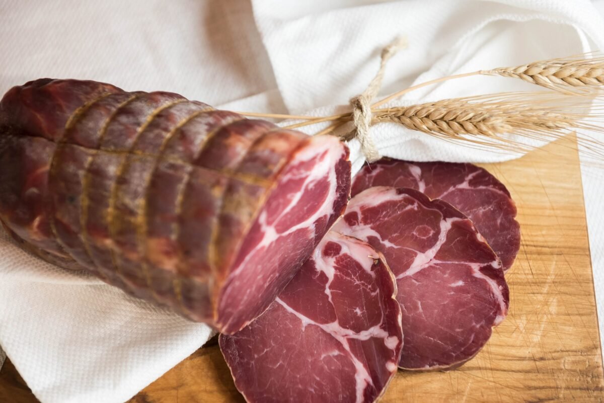 SALUMI CALABRESI