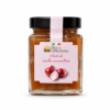 Vasetto di Filetti di Cipolla Caramellata con Cipolla Rossa di Tropea Calabria I.G.P. Delizie del Marchesato