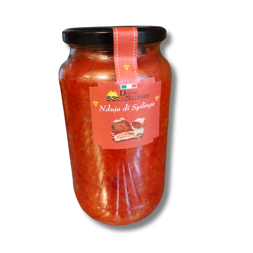 PRODOTTI TIPICI CALABRESI