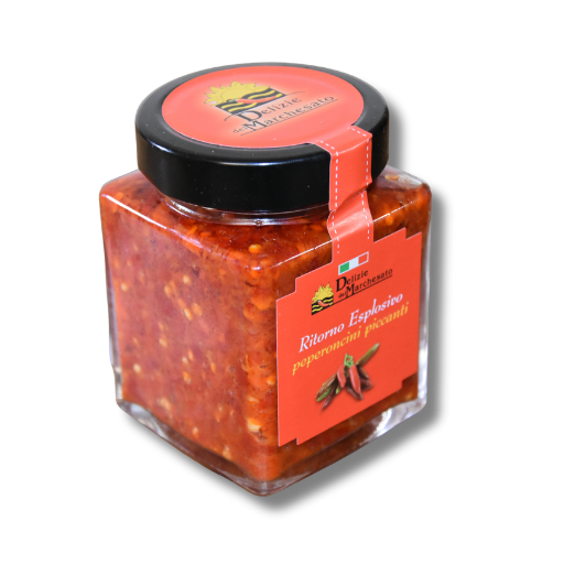 PRODOTTI TIPICI CALABRESI