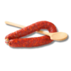 Salsiccia Piccante 250G
