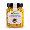 Vasetto di Melanzane a Filetti sott’olio da 280 g Delizie del Marchesato