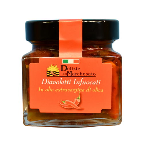 PRODOTTI TIPICI CALABRESI