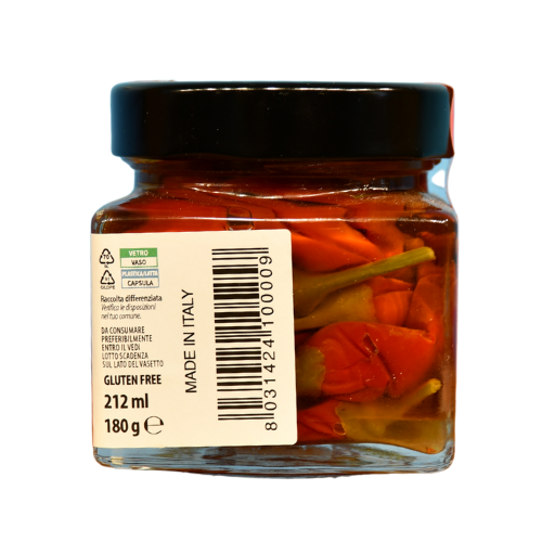 PRODOTTI TIPICI CALABRESI