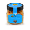 Vasetto di Pesciolini Marinati Piccanti con pesce ghiaccio e peperoncino Delizie del Marchesato