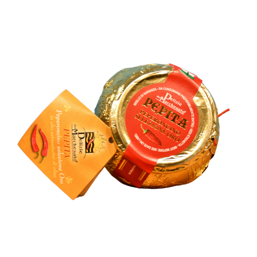 DELIZIE DEL MARCHESATO PRODOTTI CALABRESI DAL 1994