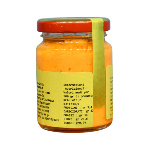 PRODOTTI TIPICI CALABRESI