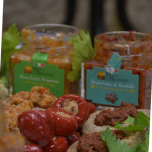 Certificazione Cipolla Rossa di Tropea Calabria IGP – Delizie del Marchesato