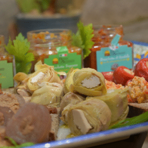 Certificazione Cipolla Rossa di Tropea Calabria IGP – Delizie del Marchesato