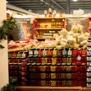 Certificazione Cipolla Rossa di Tropea Calabria IGP – Delizie del Marchesato