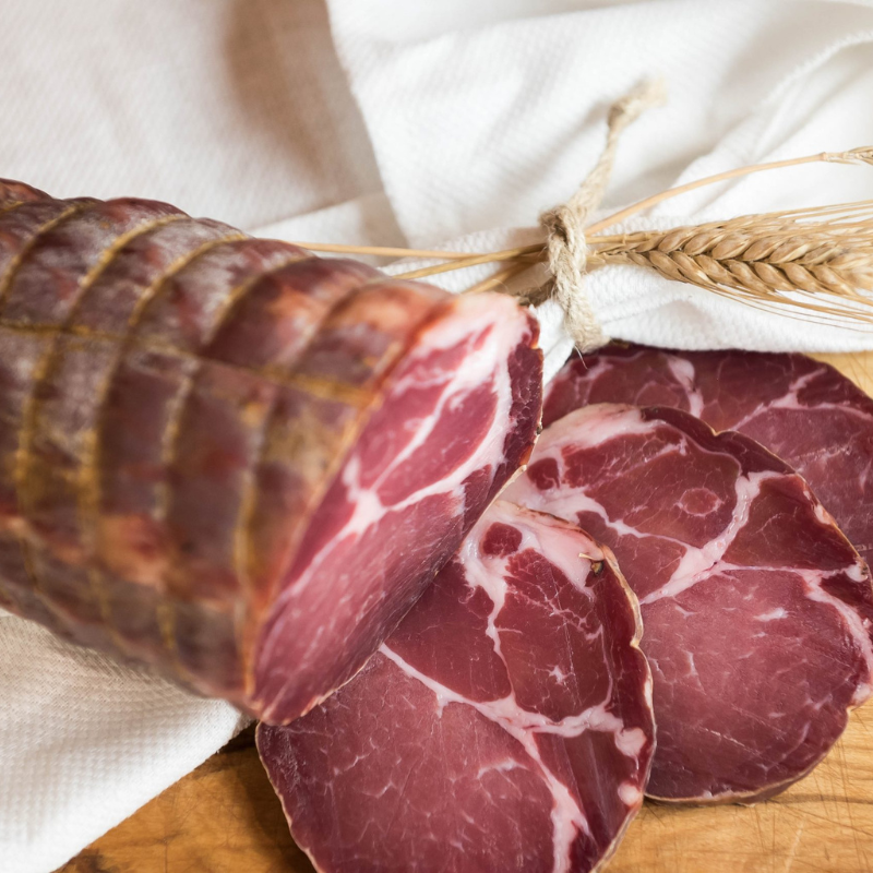 PRODOTTI TIPICI CALABRESI
