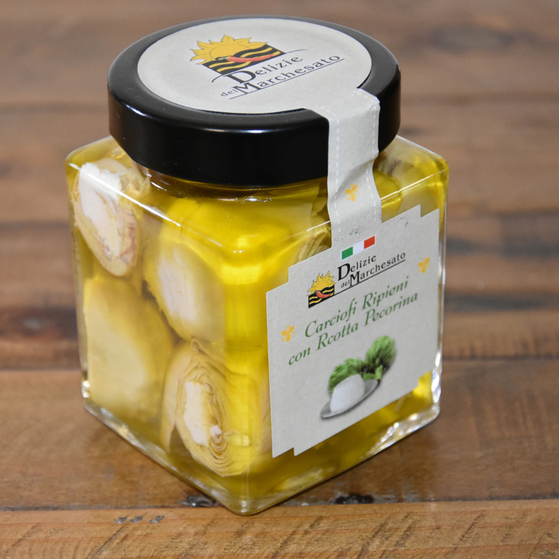 PRODOTTI TIPICI CALABRESI