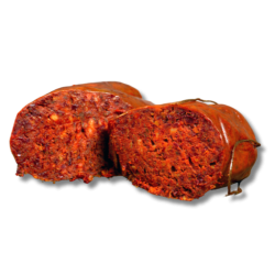 PRODOTTI TIPICI CALABRESI